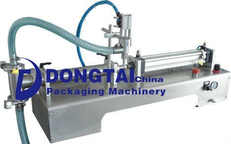 pneumatic brake oil filling machine- china ma